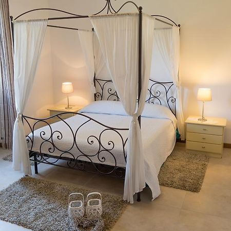 Le Dimore del Sole B&B Cagliari Extérieur photo
