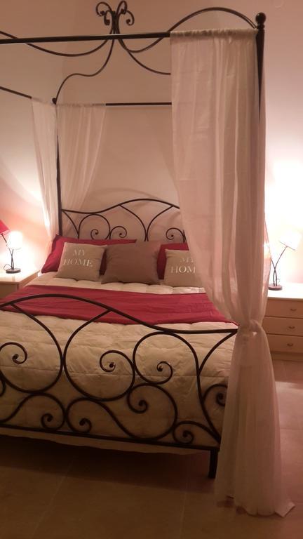 Le Dimore del Sole B&B Cagliari Extérieur photo