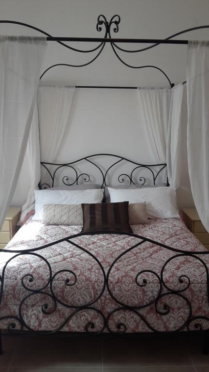 Le Dimore del Sole B&B Cagliari Extérieur photo