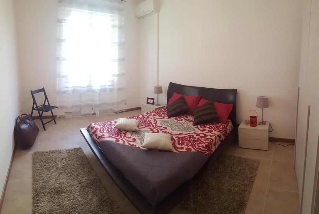 Le Dimore del Sole B&B Cagliari Extérieur photo