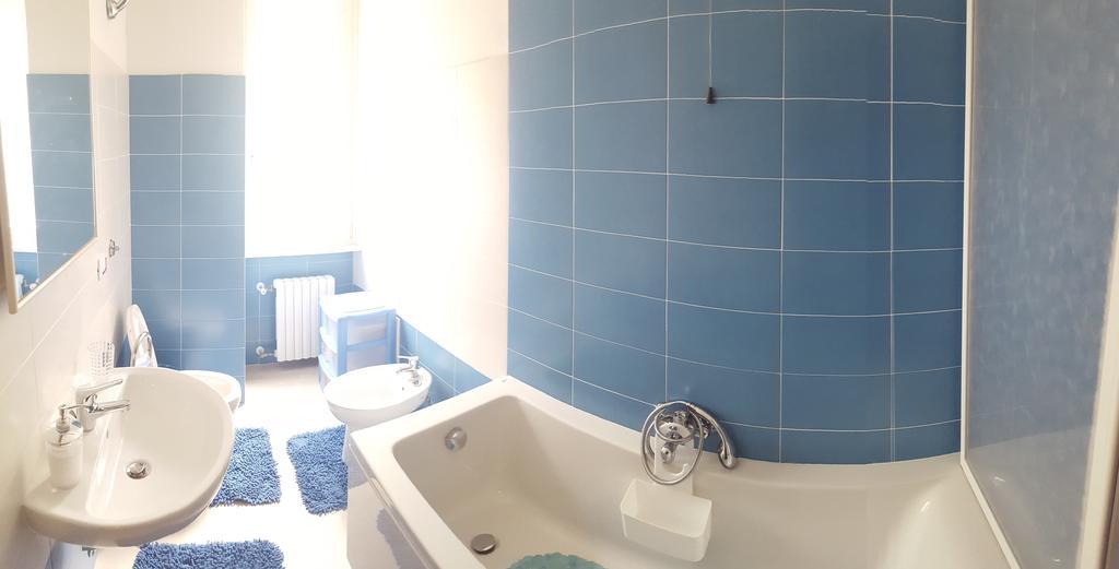 Le Dimore del Sole B&B Cagliari Extérieur photo