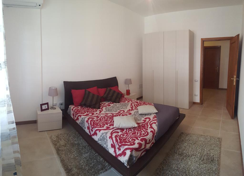 Le Dimore del Sole B&B Cagliari Extérieur photo