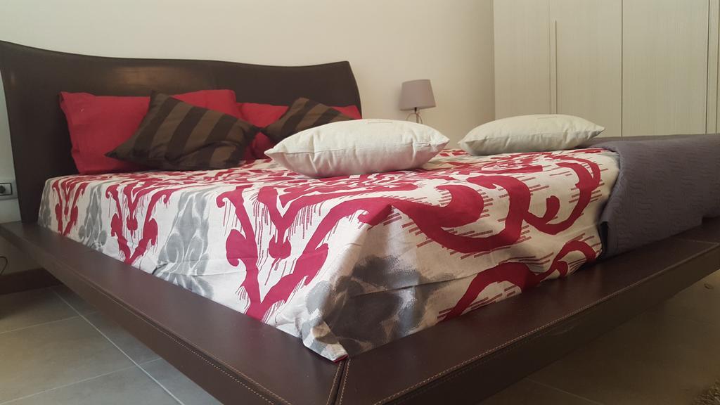 Le Dimore del Sole B&B Cagliari Extérieur photo