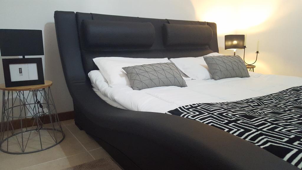 Le Dimore del Sole B&B Cagliari Extérieur photo