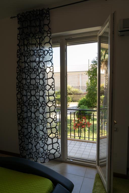 Le Dimore del Sole B&B Cagliari Extérieur photo