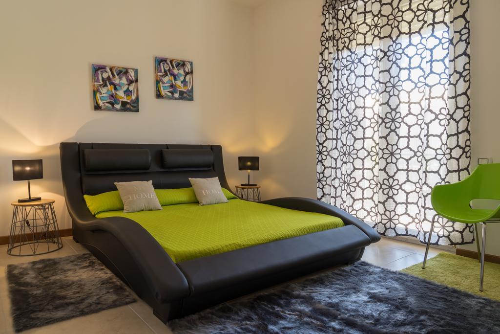 Le Dimore del Sole B&B Cagliari Extérieur photo