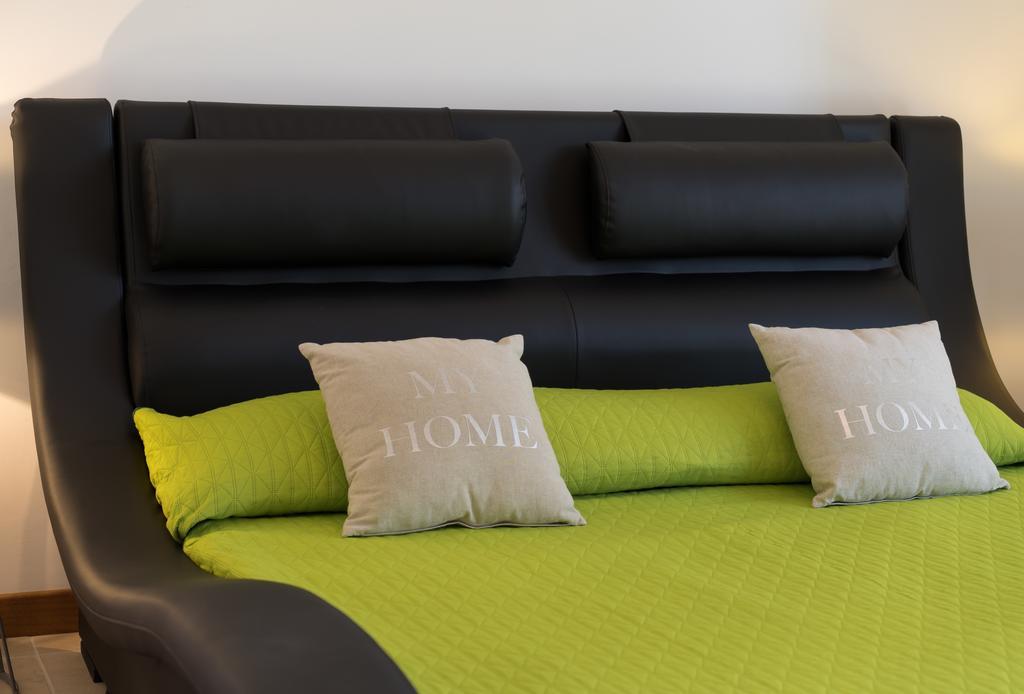Le Dimore del Sole B&B Cagliari Extérieur photo