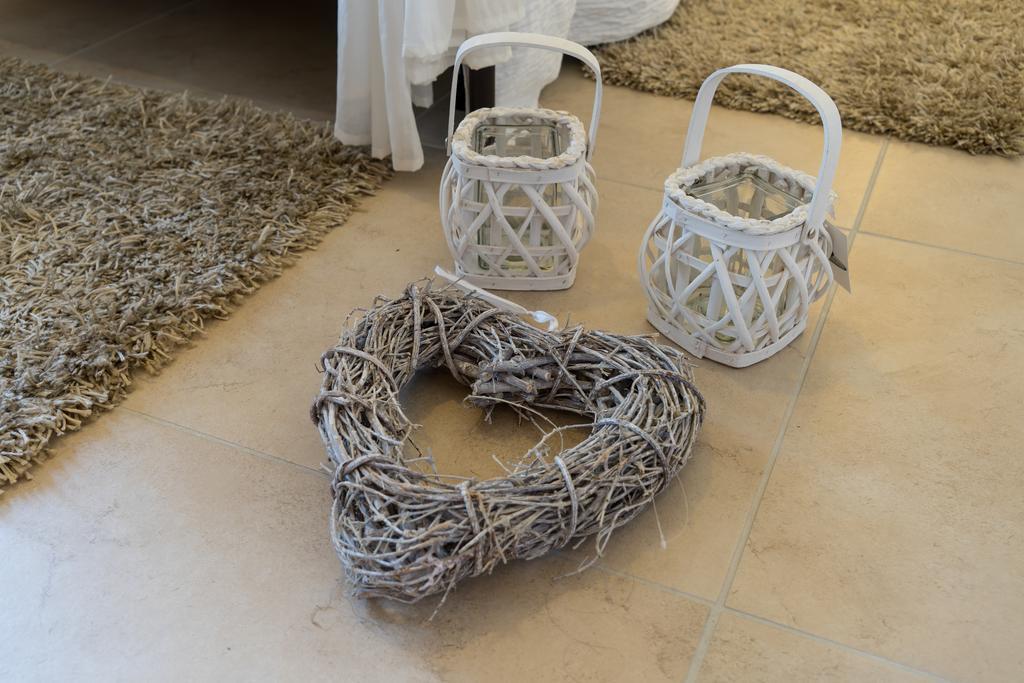 Le Dimore del Sole B&B Cagliari Extérieur photo