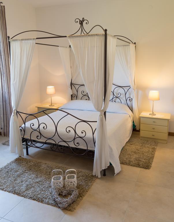 Le Dimore del Sole B&B Cagliari Extérieur photo
