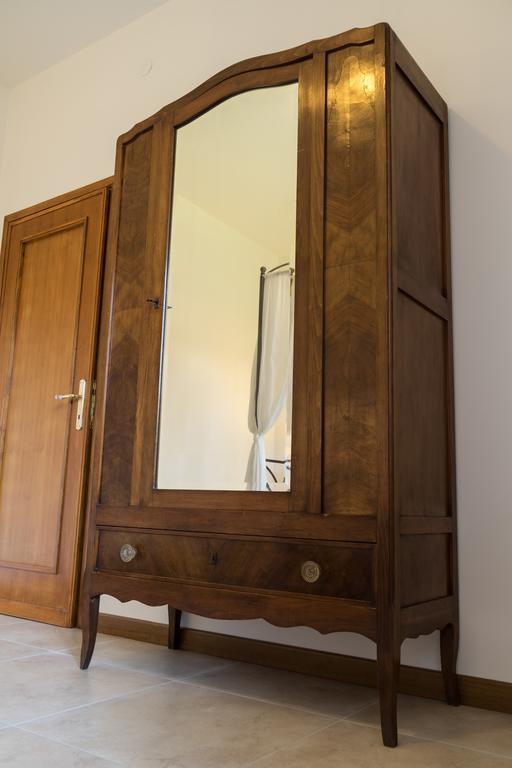Le Dimore del Sole B&B Cagliari Extérieur photo