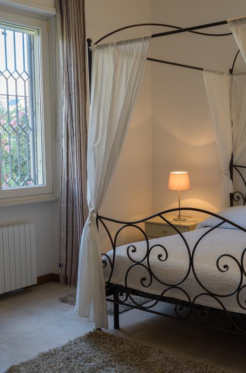 Le Dimore del Sole B&B Cagliari Extérieur photo