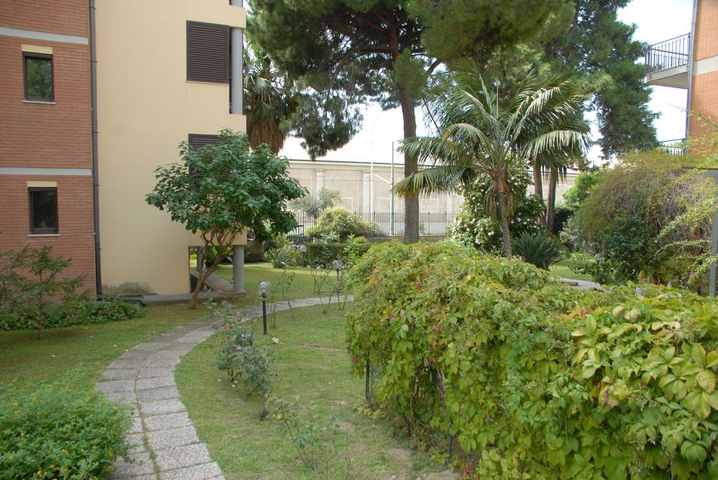 Le Dimore del Sole B&B Cagliari Extérieur photo