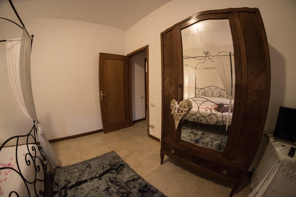 Le Dimore del Sole B&B Cagliari Extérieur photo