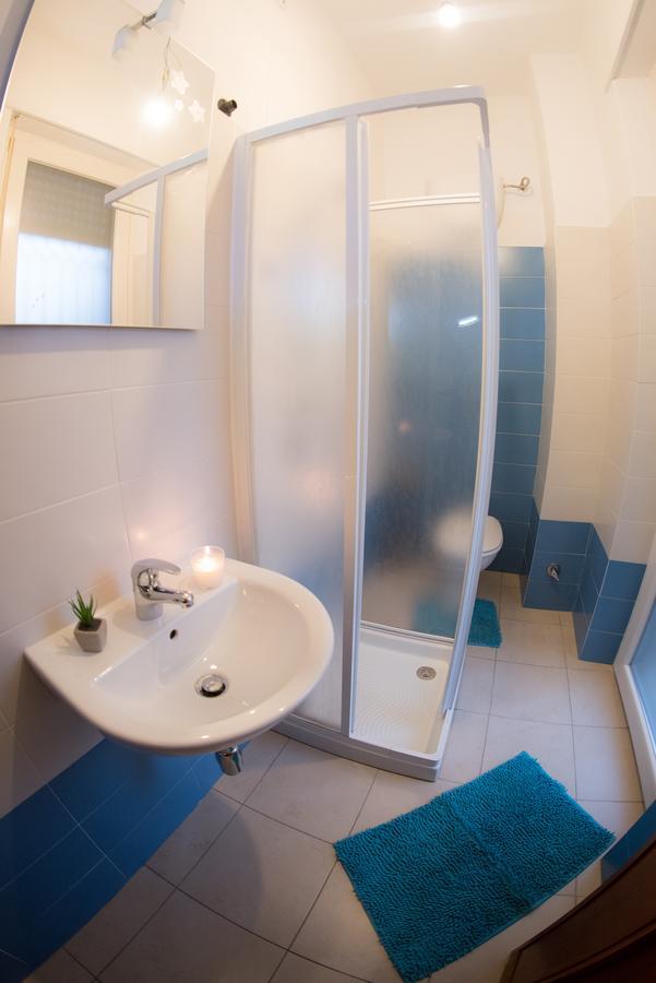 Le Dimore del Sole B&B Cagliari Extérieur photo