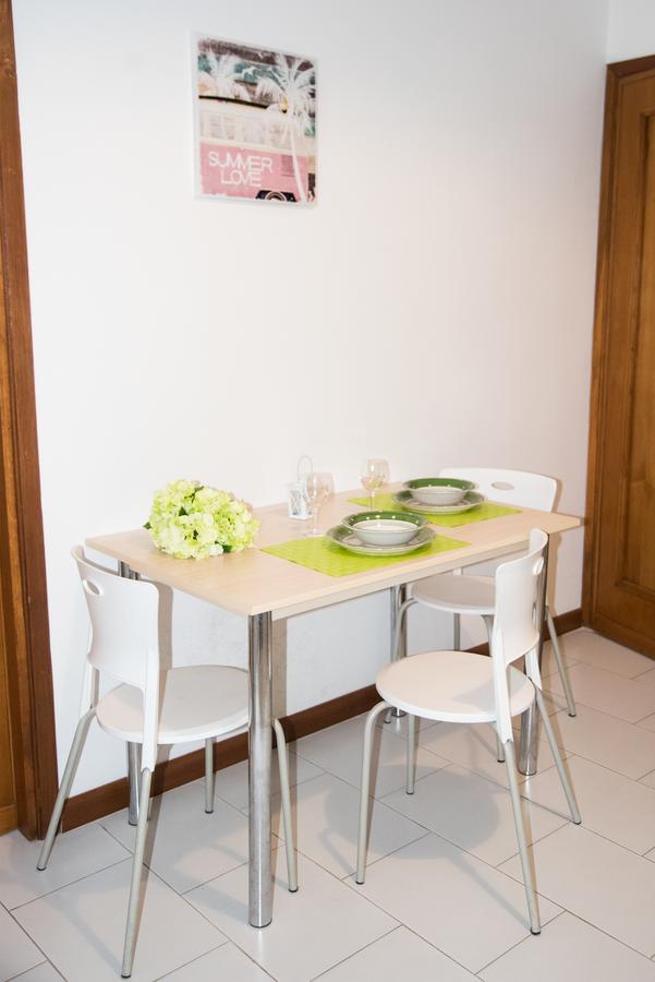 Le Dimore del Sole B&B Cagliari Extérieur photo