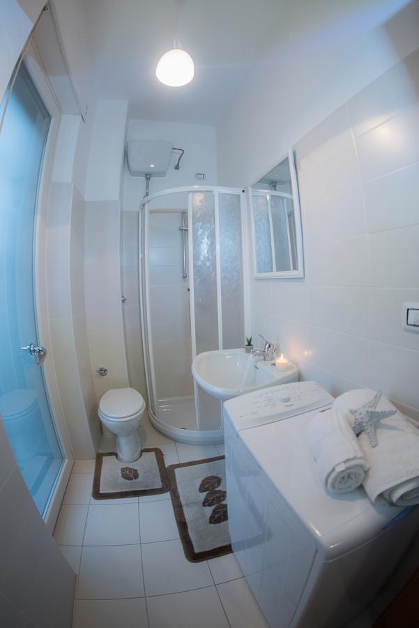 Le Dimore del Sole B&B Cagliari Extérieur photo