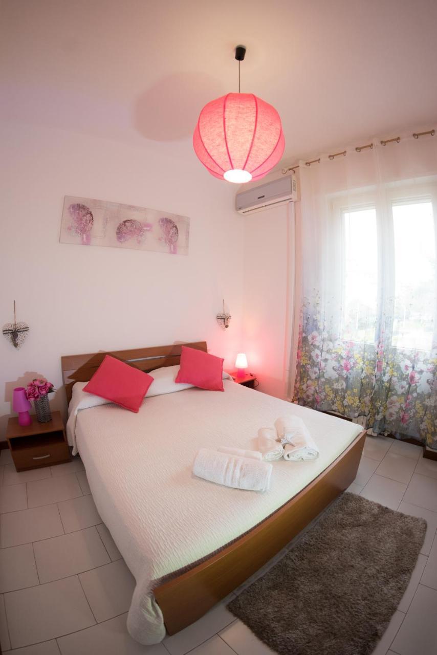 Le Dimore del Sole B&B Cagliari Extérieur photo