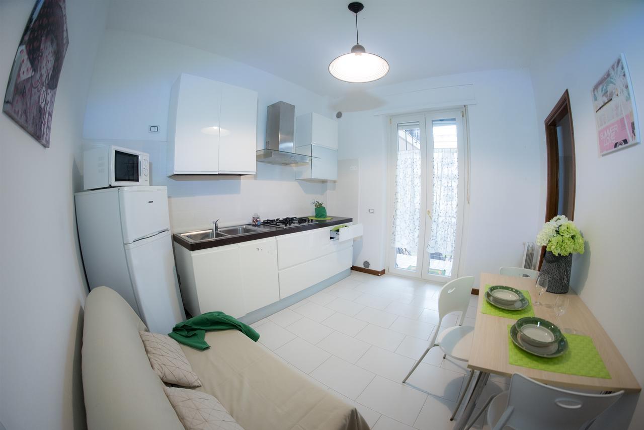 Le Dimore del Sole B&B Cagliari Extérieur photo