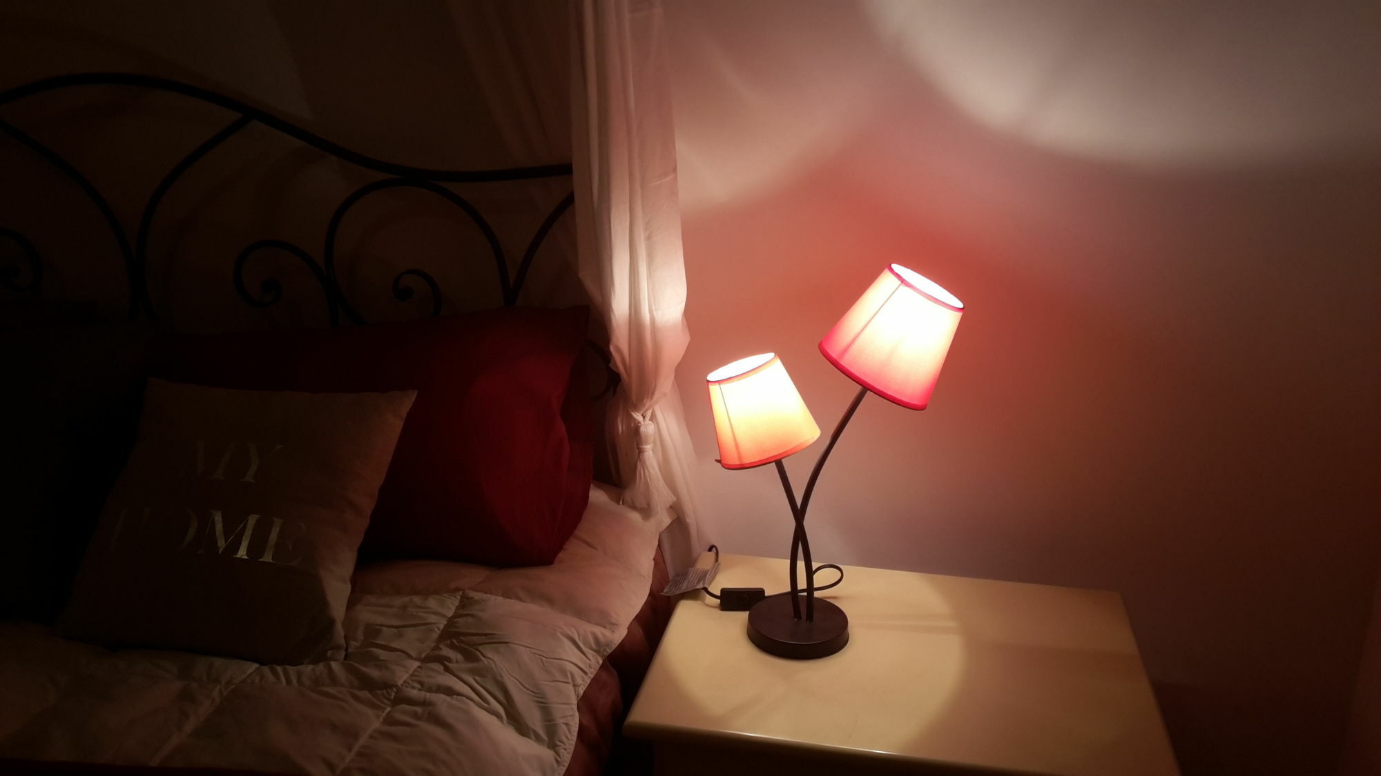 Le Dimore del Sole B&B Cagliari Extérieur photo