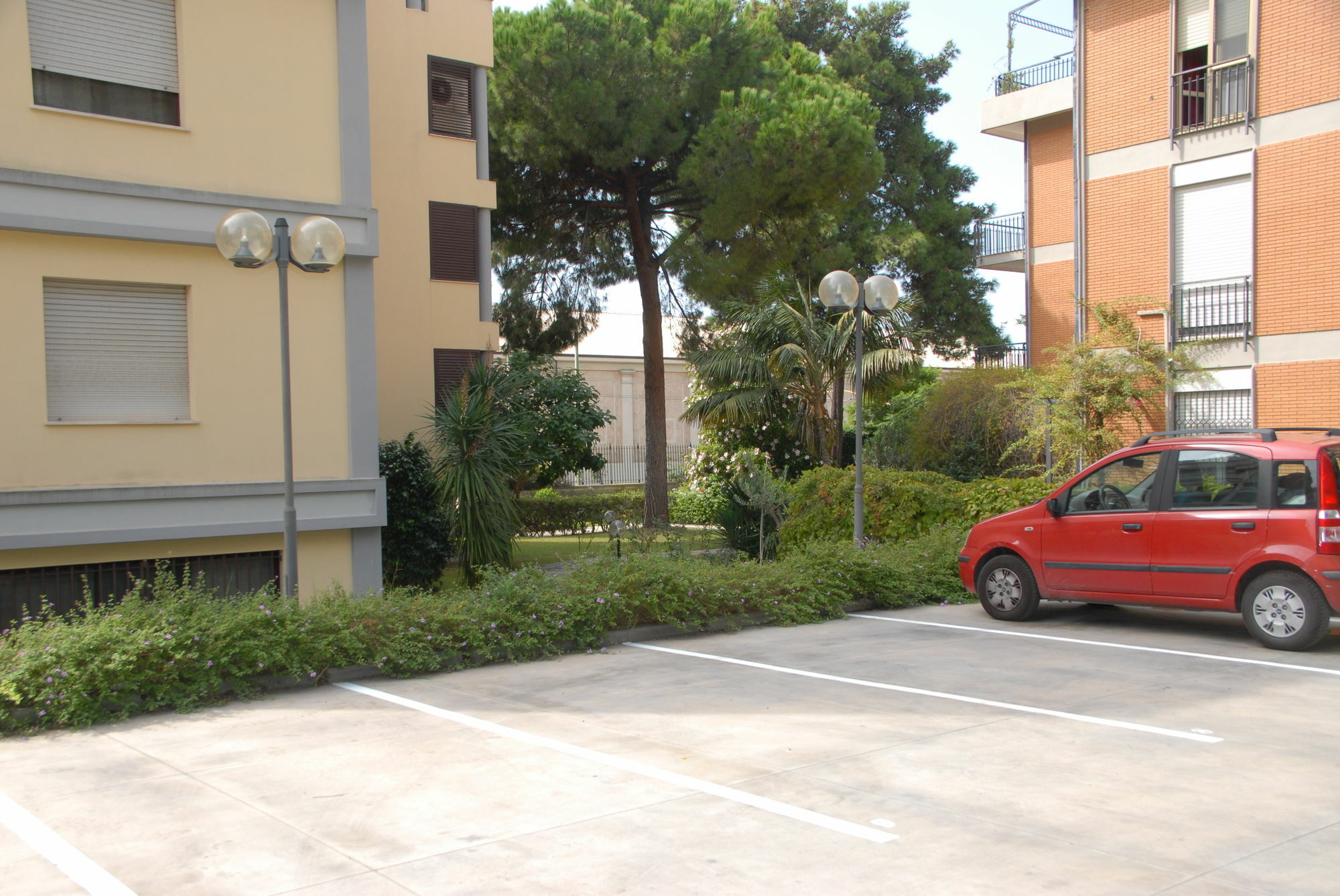 Le Dimore del Sole B&B Cagliari Extérieur photo