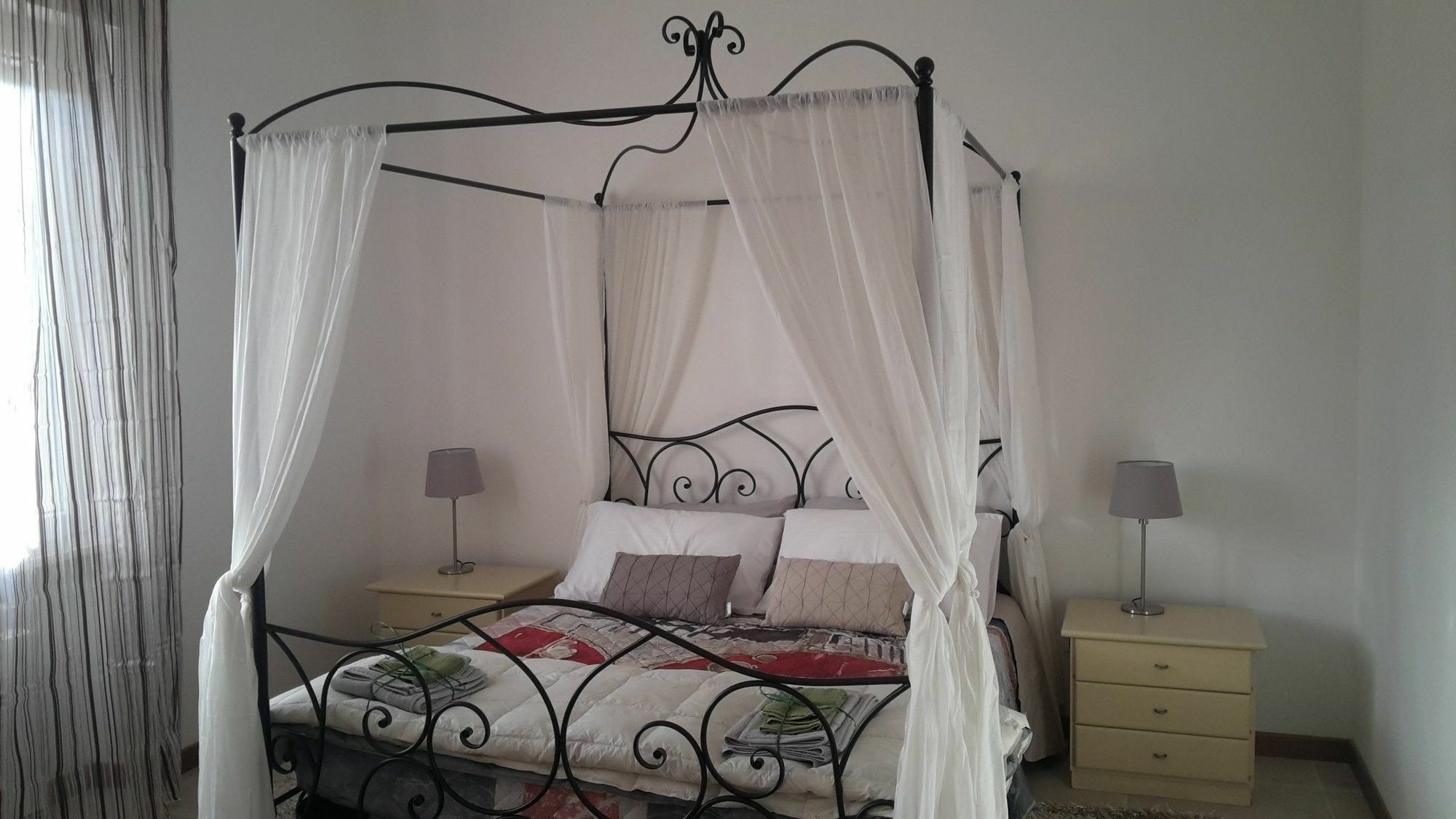 Le Dimore del Sole B&B Cagliari Extérieur photo
